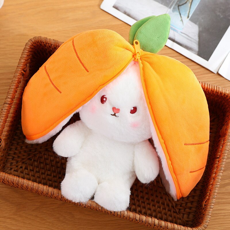 【LAST DAY SALE】Stuffed Cute Bunny