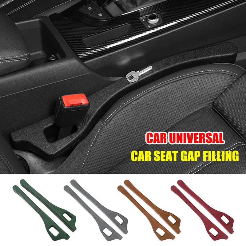 【LAST DAY SALE】Car Seat Gap Filler (1 pair)