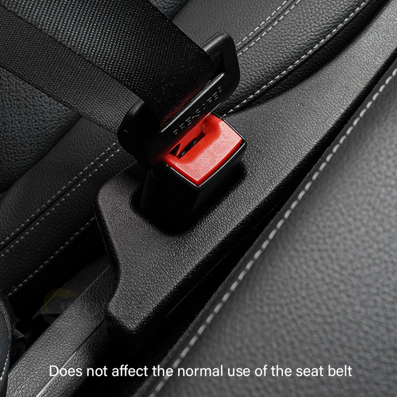【LAST DAY SALE】Car Seat Gap Filler (1 pair)