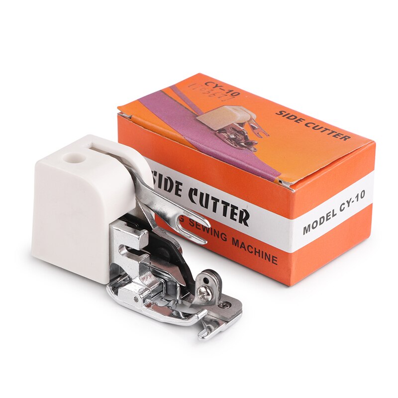 【LAST DAY SALE】Side Cutter Presser Foot