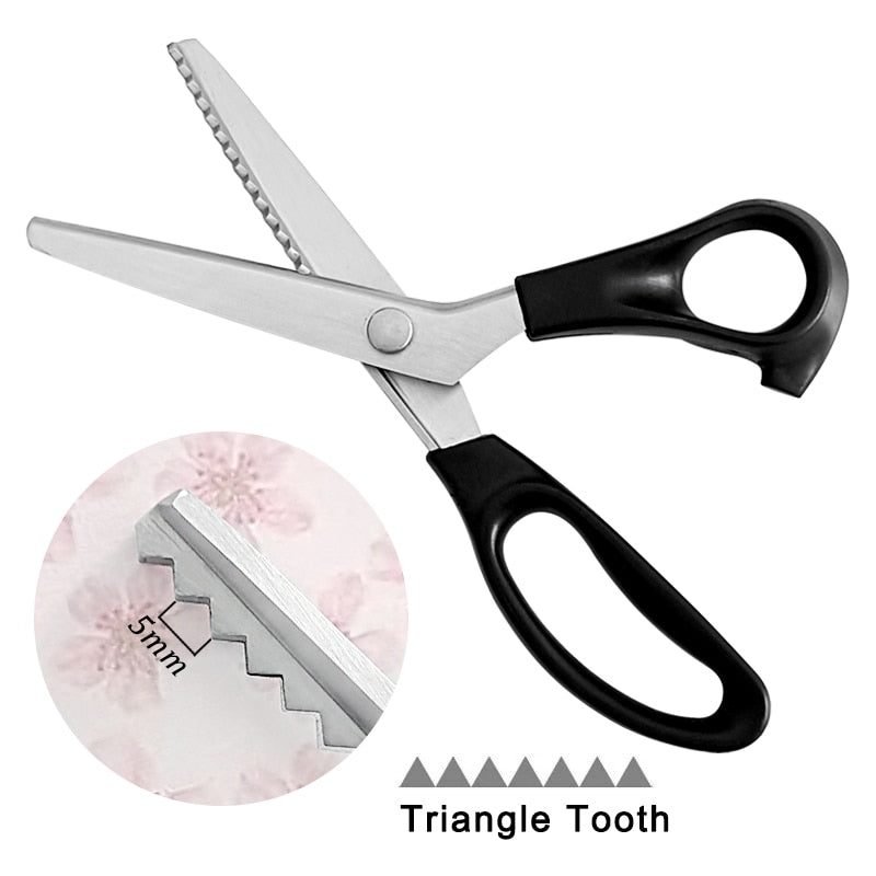 【LAST DAY SALE】Multifunctional Sharp Pointed Scissors