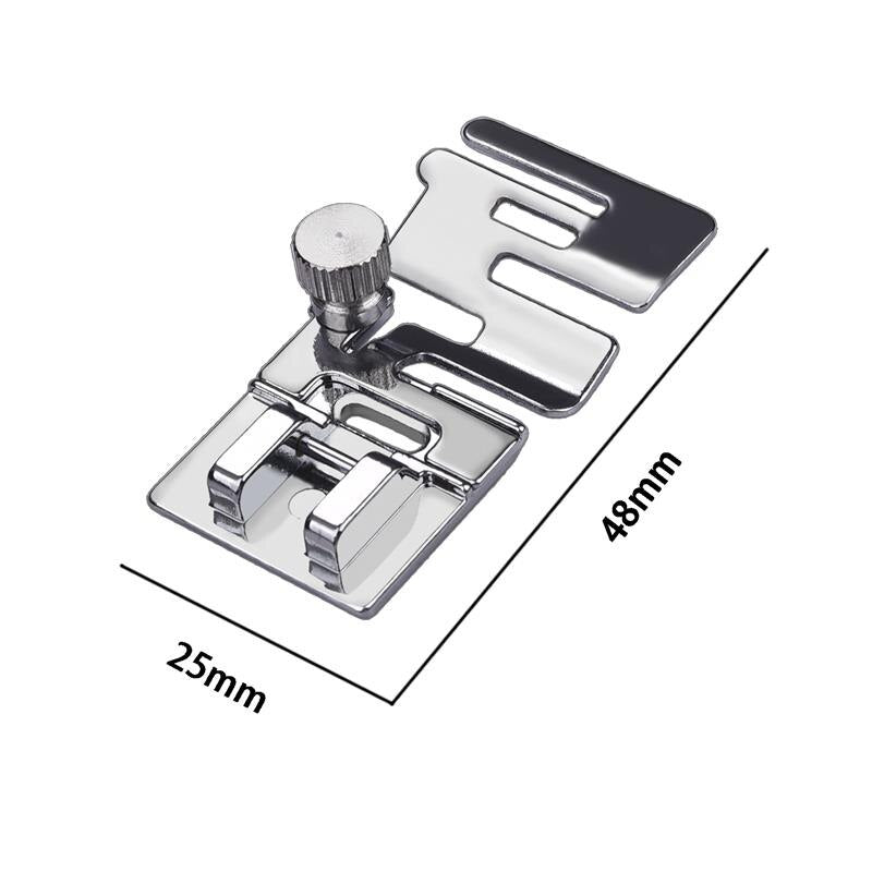 【LAST DAY SALE】Elastic Sewing Machine Foot Nomardic