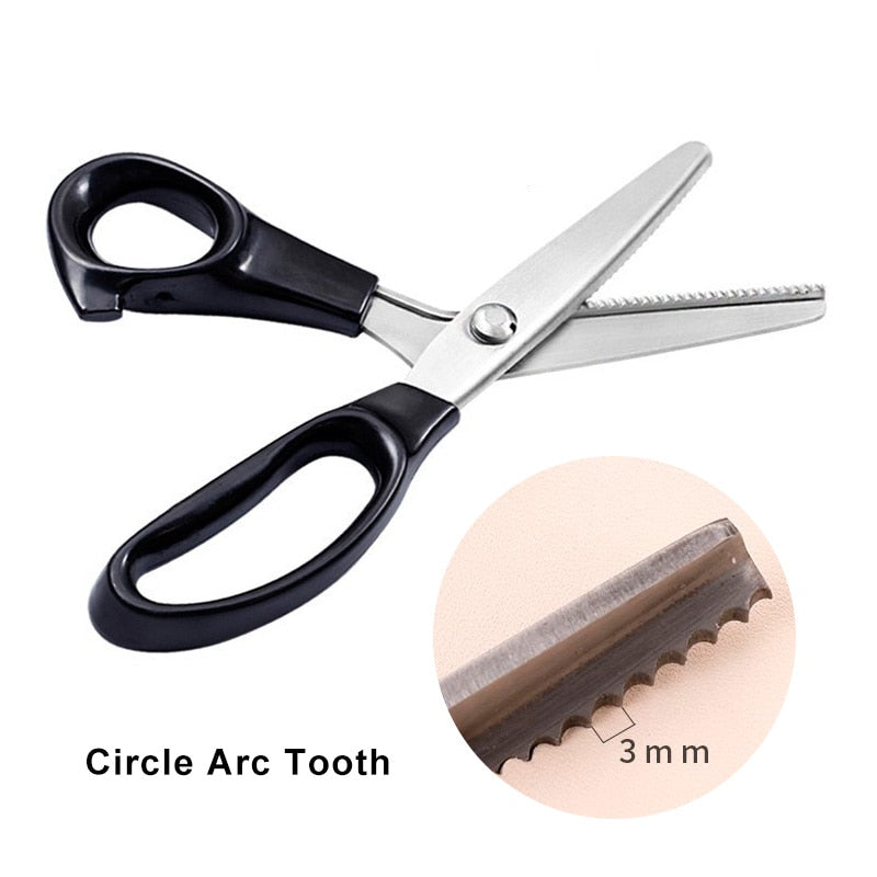 【LAST DAY SALE】Multifunctional Sharp Pointed Scissors
