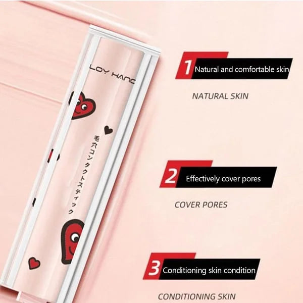 【LAST DAY SALE】Pore Eraser Waterproof Face Primer Stick