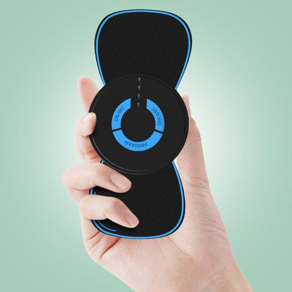 【LAST DAY SALE】Whole Body Massager - Muscle Pain Relief Device