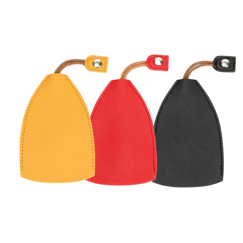 【LAST DAY SALE】Creative pull-out cute large-capacity car key case