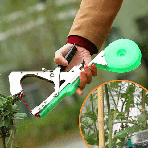 LAST DAY SALE】TieUp™️ - Kit for tying plants – Nomardic
