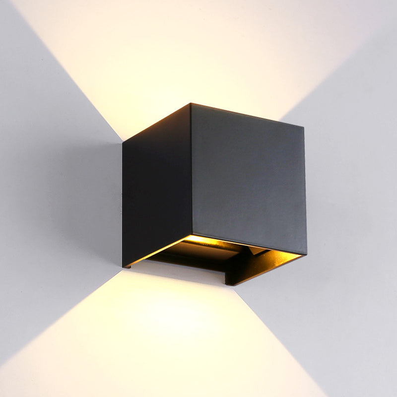 【LAST DAY SALE】Luxurious LED wall lamp