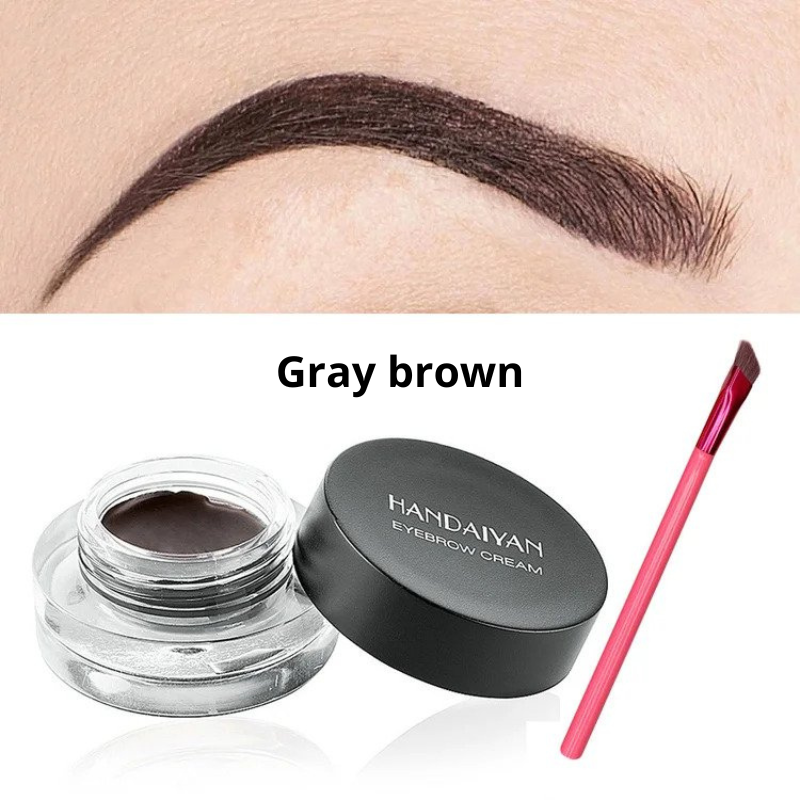 【LAST DAY SALE】PerfectBrow™ - Multi-function Eyebrow Brush