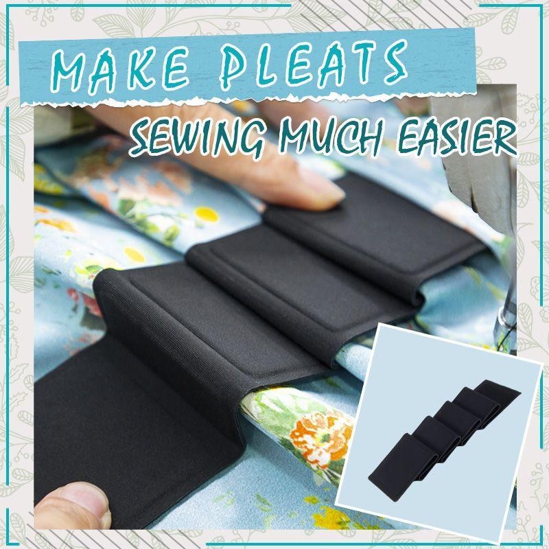 【LAST DAY SALE】DIY Clothes Pleating Tape For Sewing