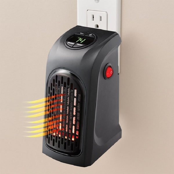 【LAST DAY SALE】e-Heater™ 2.0