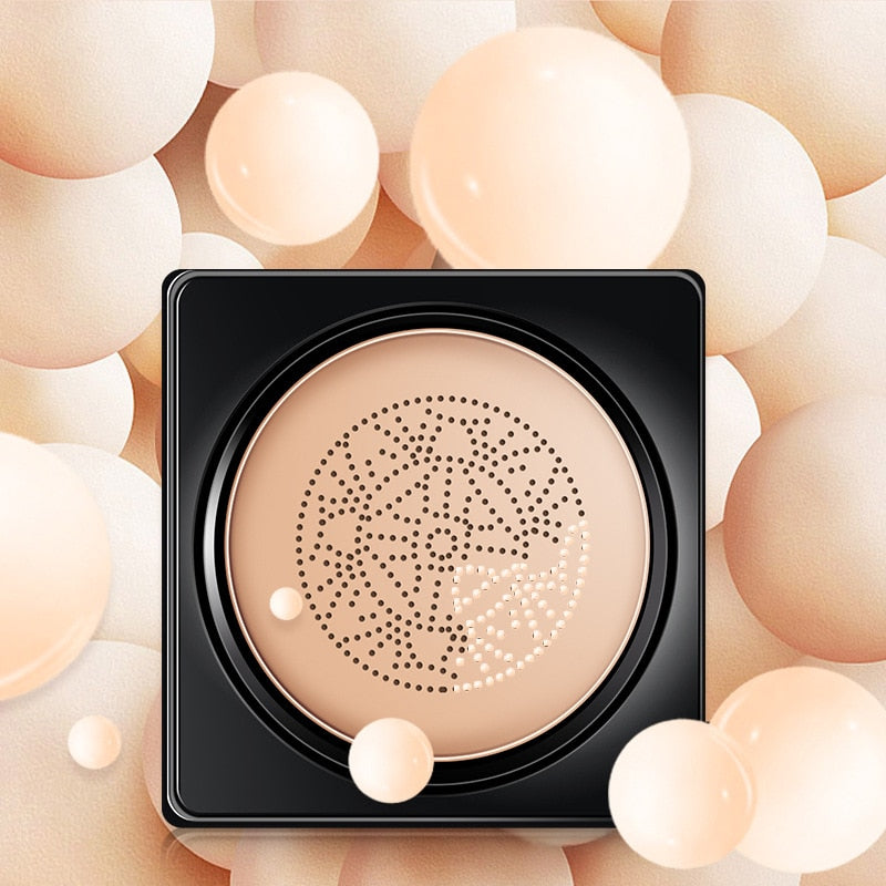 【LAST DAY SALE】Magic foundation™ - For smooth and glowing skin