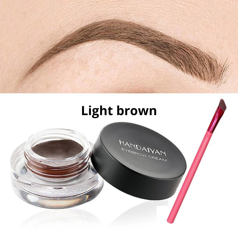 【LAST DAY SALE】PerfectBrow™ - Multi-function Eyebrow Brush