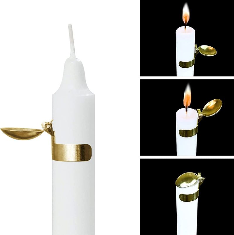 【LAST DAY SALE】Snuffer™ - Candle Snuffer