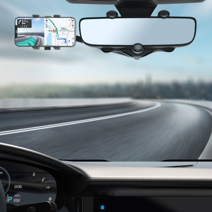 【LAST DAY SALE】SwivelView™ - Enjoy A Safer And More Comfortable Driving Experience