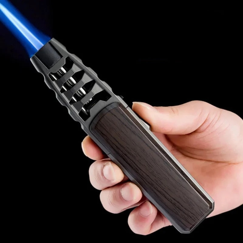 【LAST DAY SALE】Windproof Torch Lighter
