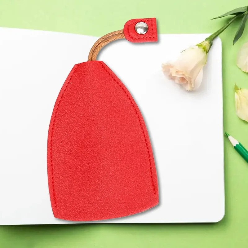 【LAST DAY SALE】Creative pull-out cute large-capacity car key case