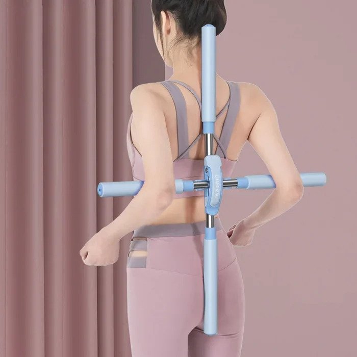 【LAST DAY SALE】Prevent Humpback - Relieve Back Pain