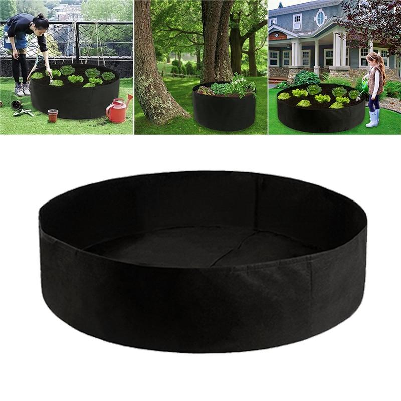 【LAST DAY SALE】Easy Garden Fabric Raised Bed